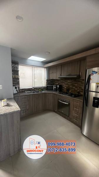 C1453 HERMOSA CASA EN VENTA